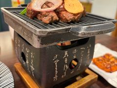 -黑松白鹿(金融街店)