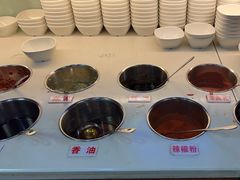 -东来顺•非遗火锅(外滩店)
