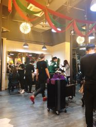 -3AM HAIR SALON染发烫发接发