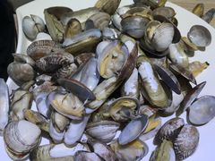 -海味当家(西安路店)