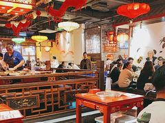 -矮板凳老火锅(宽窄巷子店)