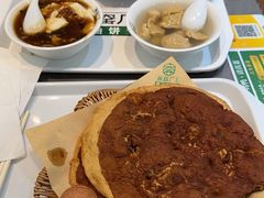 -黑窑厂糖油饼烤鸭·清真菜(旗舰店)