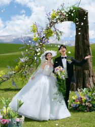 -雅云婚纱摄影工作室旗舰店