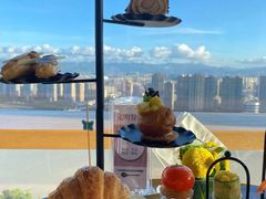 -三迪希尔顿酒店·星空酒廊