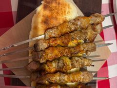 -西贝(上海我格广场店)