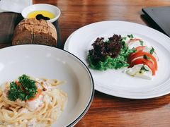-安妮意大利餐厅(日坛店)