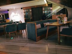 大堂-EN SPACE恩空间