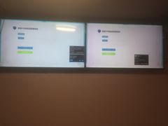 -VR间客漫虚拟现实体验馆(汉街店)