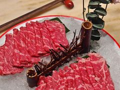 -涮福記·现切牛羊肉火锅(世纪汇店)
