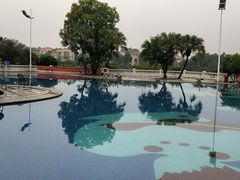 -鹤山碧桂园凤凰酒店