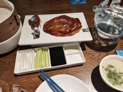 -小大董·烤鸭(王府井apm店)