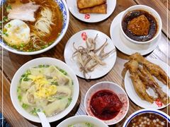 -随柳居·苏式小吃(建新巷店)