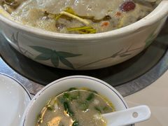 -清真·马坡烧烤涮牛肚·酸浆火锅(新区总店)