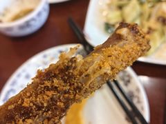 -玫瑰红烤羊排(北新桥三条店)