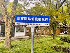 -瑶琳仙境