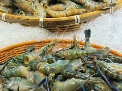 -川骄海鲜自助(亚运村店)