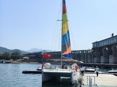 -北京金海湖景区