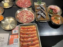 -西塔老太太泥炉烤肉(龙湖北苑天街店)