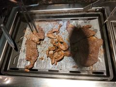 -阪尚皇·原切牛排·烤肉火锅自助(北京路店)