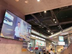 -路边羊烧烤酒场(宝带路店)