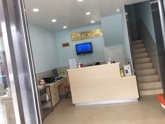 -骐奇宠物诊疗中心(南亭公路店)