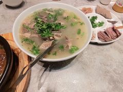 -高玛纳驴肉火烧(河间总店)