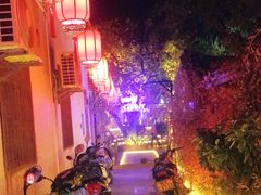 -吉姆餐厅