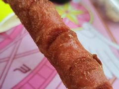 -一根排古(银泰城店)