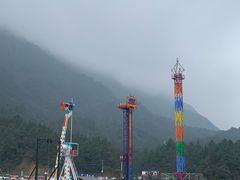 -梦幻奥陶纪景区