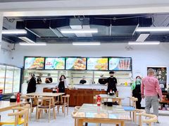 -路边摊胡同里(星城商厦店)