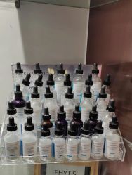 -海菲秀黑钻·SELF SKIN悦己·Tech SPA