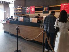 -星巴克臻选(济南万达店)