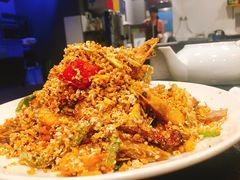 -乾坤饭店