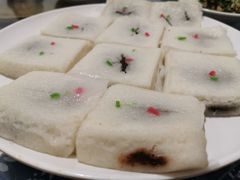 古镇方糕-唔呶喔哩酒家(生产街店)
