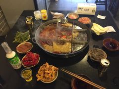 -酒友老火锅(渝中店)