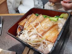 -禾绿回转寿司(万柳华联店)