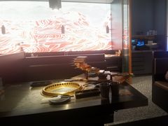 -谷牛日式烤肉(宝山U天地店)