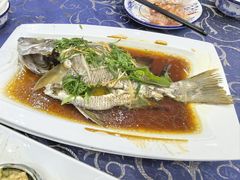 -波记美食店·现捞海鲜