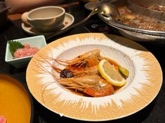 -牛New寿喜烧(金茂览秀城店)