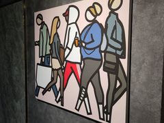 -Money Shops(愚园路店)