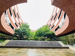 -上海衡山路十二号华邑酒店