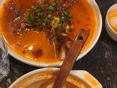 -慢鼓海鲜小馆Mangoo Bistro(交子大道店)