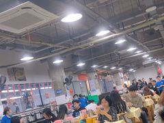 -笨罗卜浏阳菜馆(太平街店)