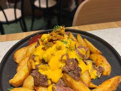 -墨纪Mojí墨西哥餐厅(南开大悦城店)