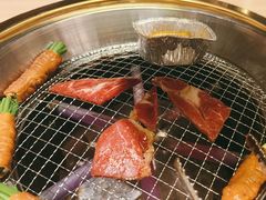 -伊茉家的烤肉店(勒泰中心店)
