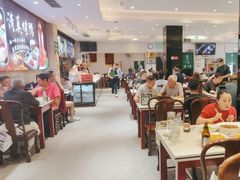 -紫光园(劲松店)