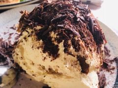 -PIZZA BIANCA(万象城店)