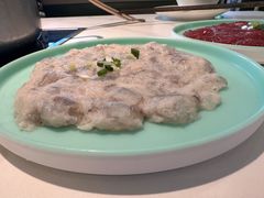 -许府牛火锅(信义坊总店)