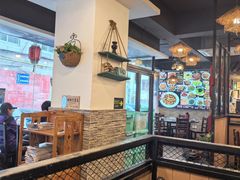 -大众酸菜鱼(梨花巷总店)