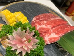 -妥妥烤肉料理(凯德店)